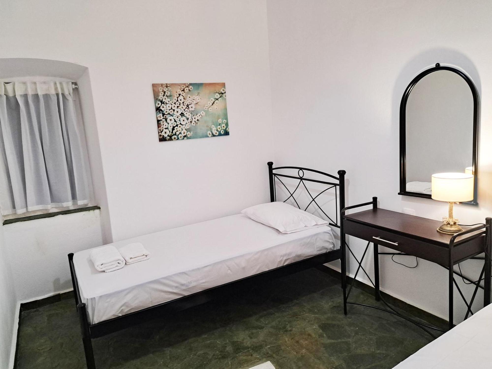 Casa vacanze Sophie's Pourko House Kýthira