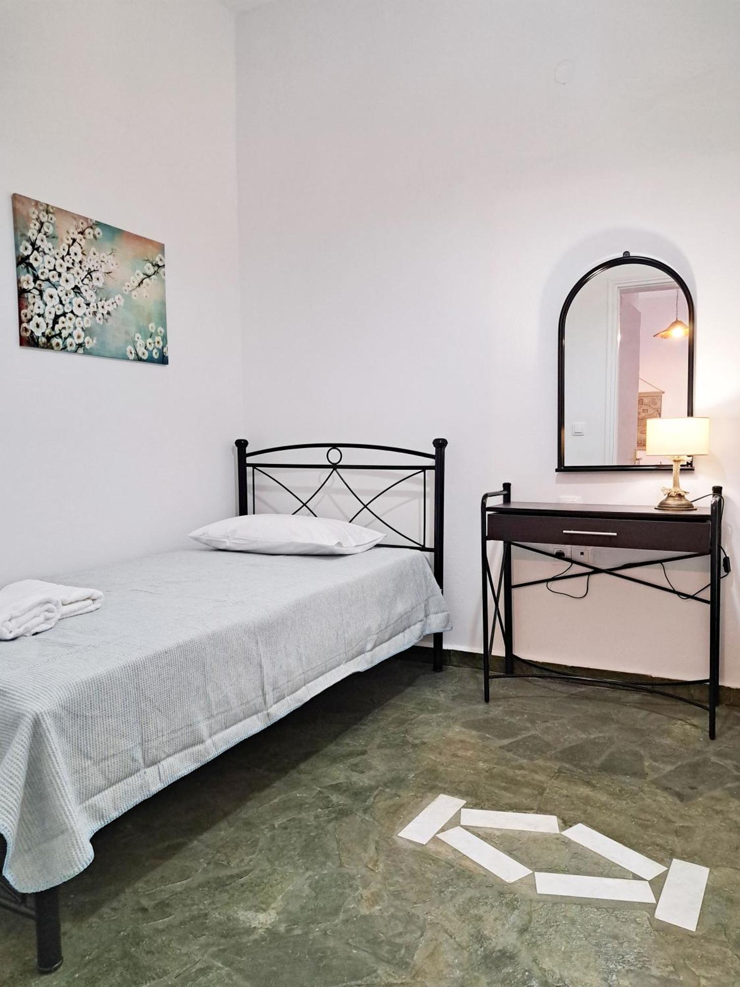 Holiday home Sophie's Pourko House Kythira Town